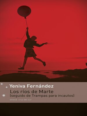 cover image of Los ríos de Marte